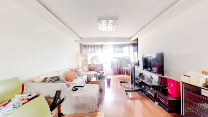 枫舟苑二手房实景图