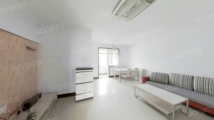 探机宿舍小区二手房实景图