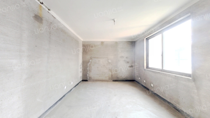 和平景苑二手房实景图