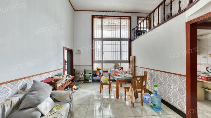 遂洲大厦二手房实景图