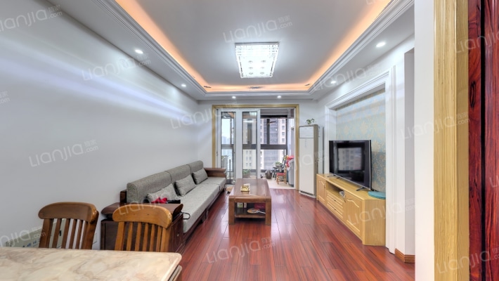 红星都会广场北苑二手房实景图