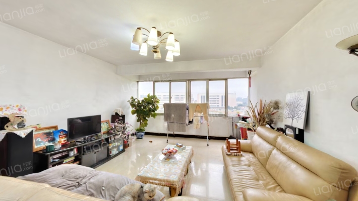 普建路西区二手房实景图