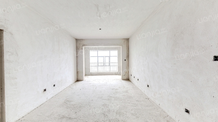 晨华·红林海湾二手房实景图