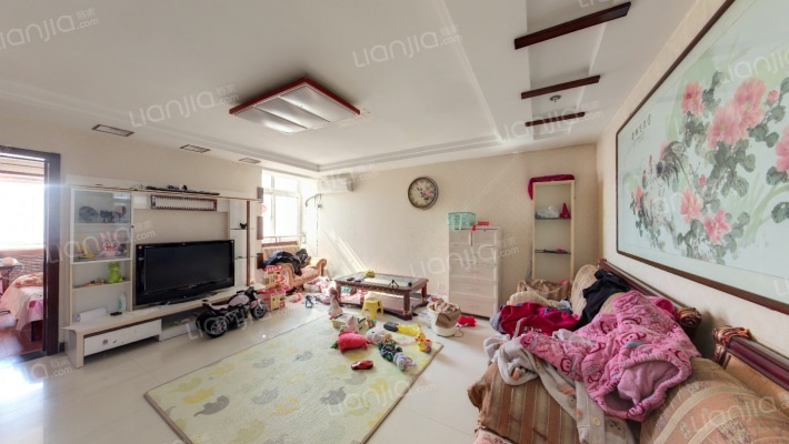 今日家园二手房实景图