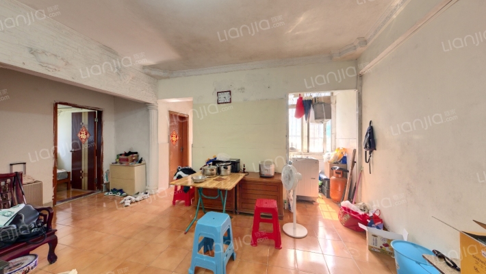 宝丰大厦二手房实景图