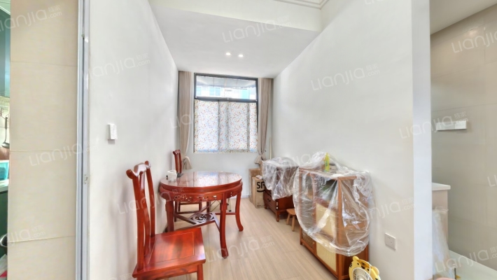 湖北省社会科学院东院二手房实景图