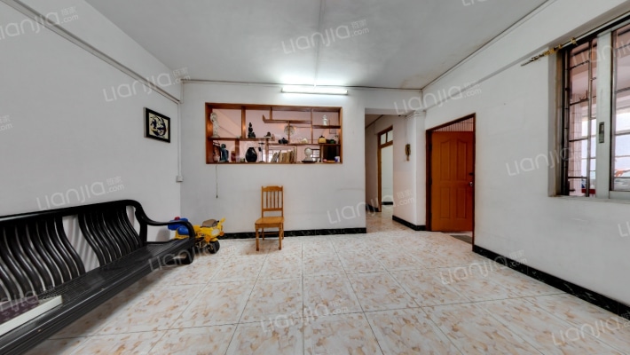 舍人大街二手房实景图