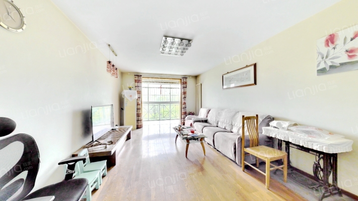 清秀园二手房实景图