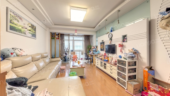 芝嘉花园二手房实景图