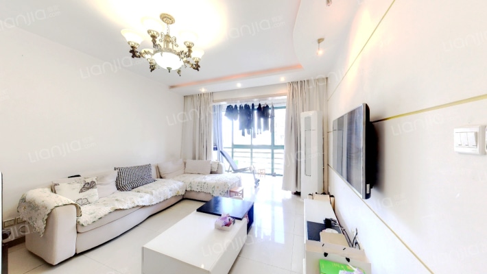 苏建艳阳居二手房实景图