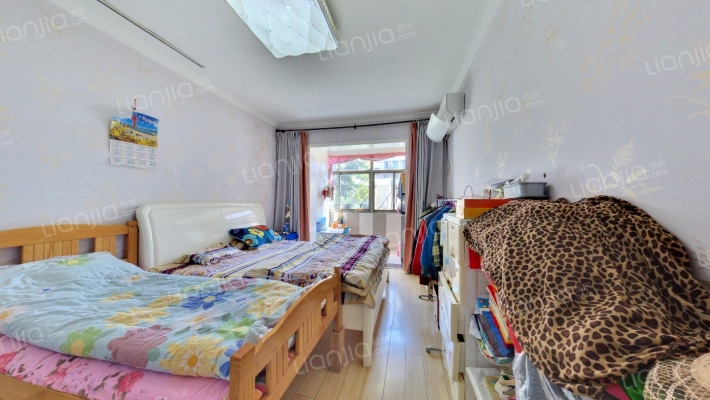 十字街130号二手房实景图