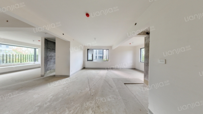 宋都济宸府二手房实景图