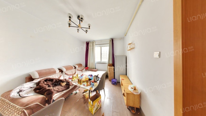 花港幸福城杜鹃园二手房实景图