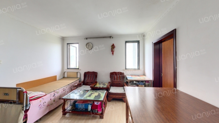 梁湖南苑二手房实景图