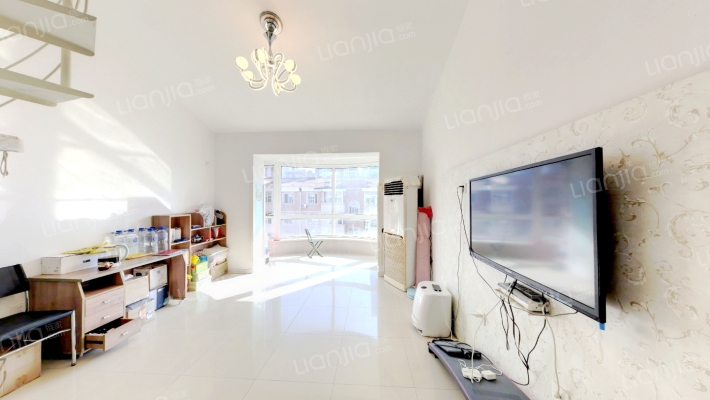 御览嘉园二手房实景图