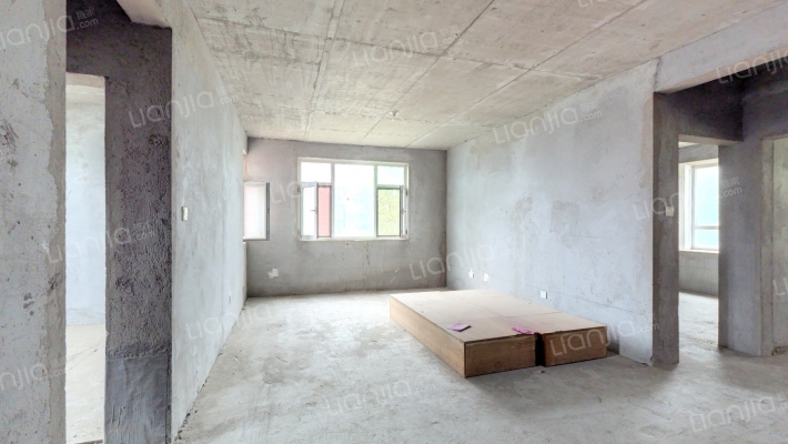 悦澜山二手房实景图