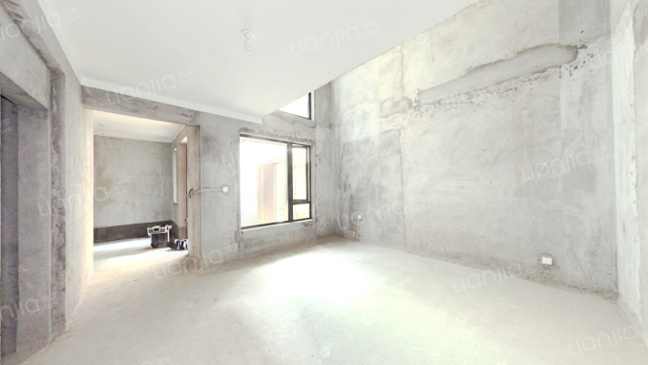 方圆里二手房实景图