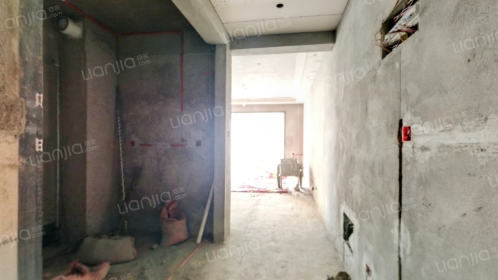 荣邦花园二期二手房实景图