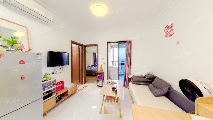 碧桂园融侨时代城二手房实景图