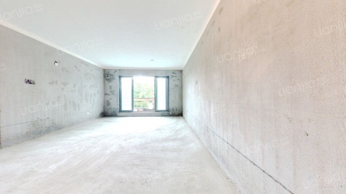 香格里拉一期二手房实景图