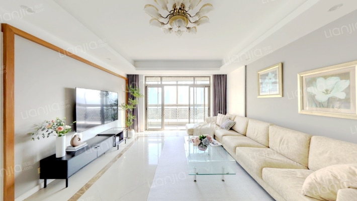 白金府邸二手房实景图