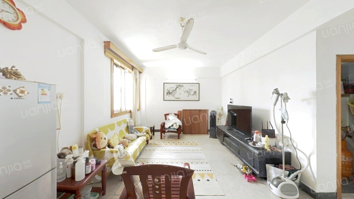 青春二街二手房实景图