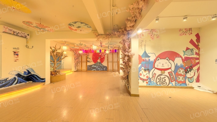 风尚国际大厦二手房实景图