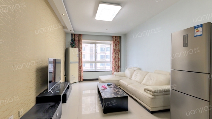 东城四平佳园二手房实景图