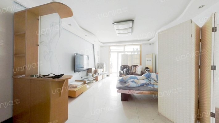 海外海名景苑二手房实景图