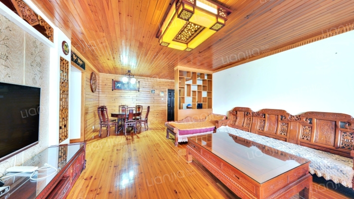 新天地二手房实景图