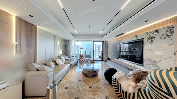 太仓裕沁庭二手房实景图