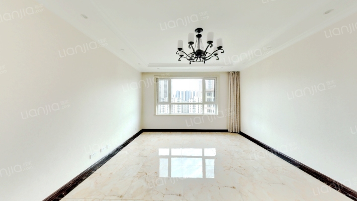 中海净月华庭二手房实景图