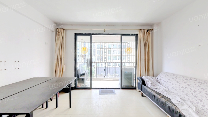 福州文山里小区二手房实景图