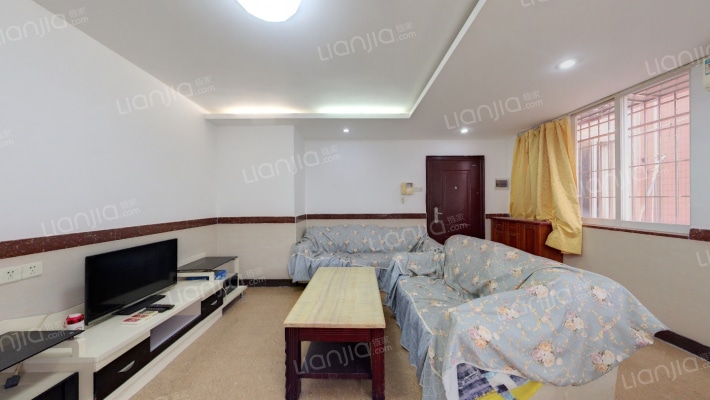 昆仑堡二手房实景图