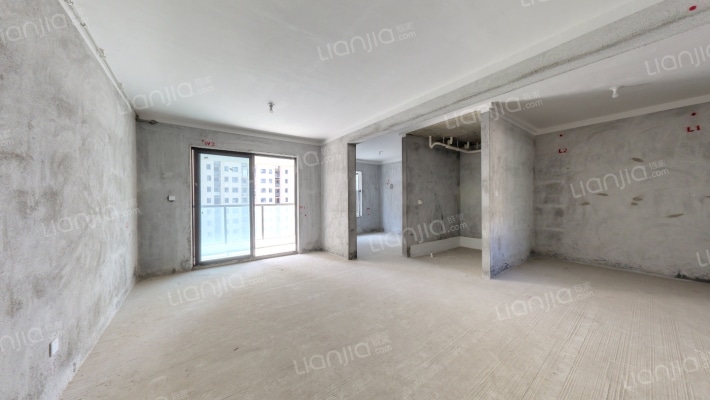 景和佳苑二手房实景图