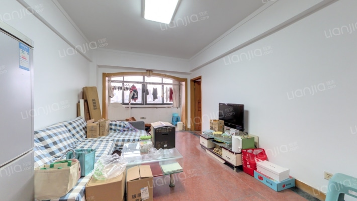 一环路西三段13号二手房实景图