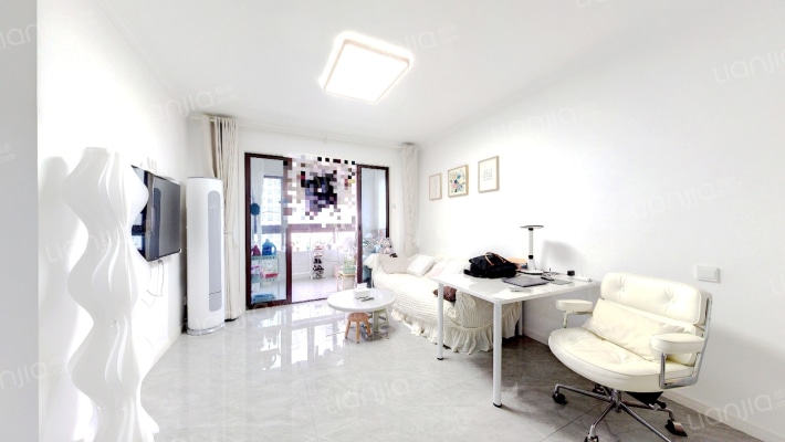 亲湖苑C区二手房实景图