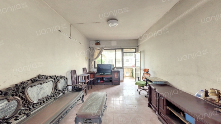 花园新村二手房实景图