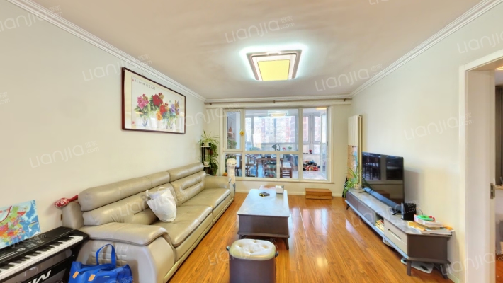 北街家园一区二手房实景图