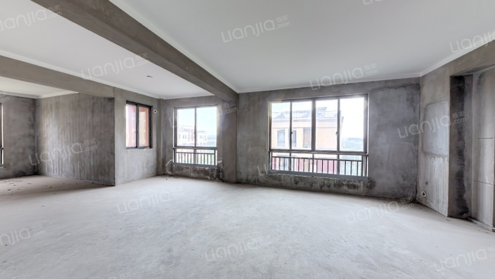 西城枫景二手房实景图