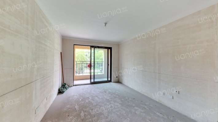 锦城天第二手房实景图