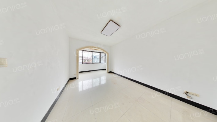 西坝新村17号二手房实景图