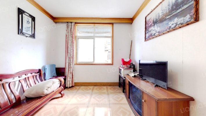 云鹤小区二手房实景图