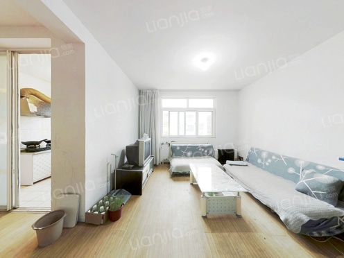 整租·翰英府 3室2厅 南