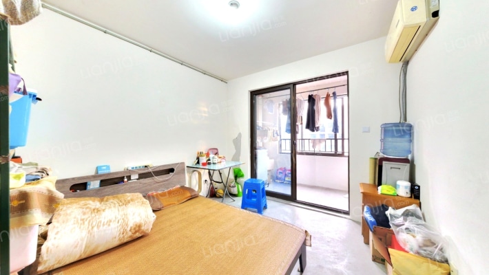 松南城舒雅苑二手房实景图