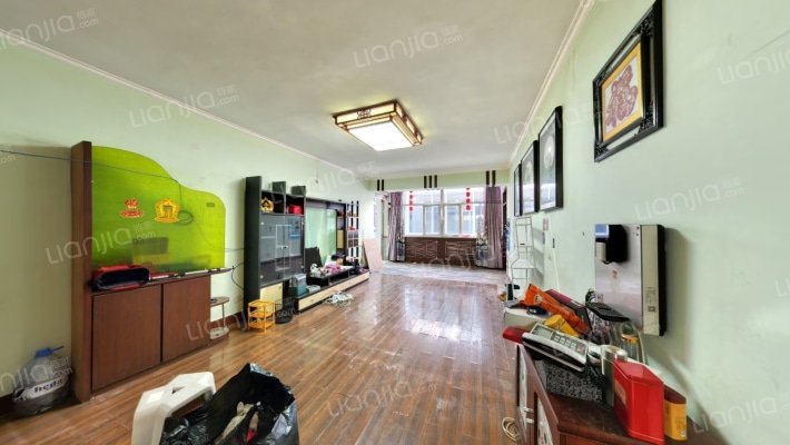 西海街3号二手房实景图