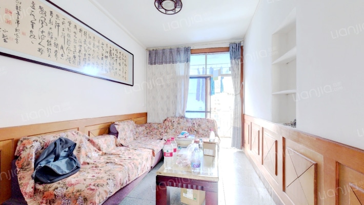 吴兴北村二手房实景图