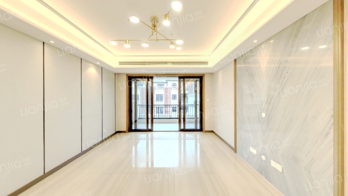 绿宝锦庭二手房实景图