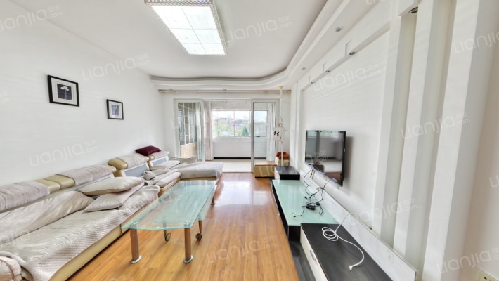 天锦苑二手房实景图