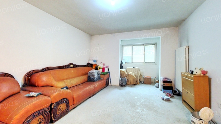 首座御园二期北区三期二手房实景图